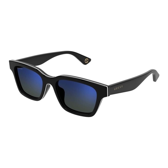 Gucci GG1641SA-003-53 53mm New Sunglasses - Picture 1 of 3